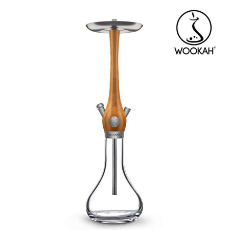 изображение товара Smooth Iroko