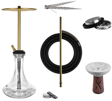 изображение товара Hoob Go Black S