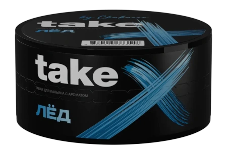 изображение товара Табак Take - Ice (Лёд) 25г