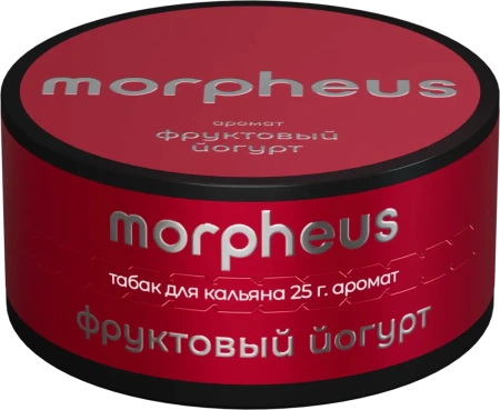 изображение товара Табак Morpheus - Фруктовый Йогурт 25г