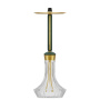 изображение товара Alpha Hookah echo gold Emerald Green