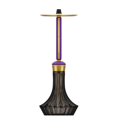 изображение товара Alpha Hookah echo gold Jade Purple