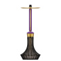 изображение товара Alpha Hookah echo gold Jade Purple