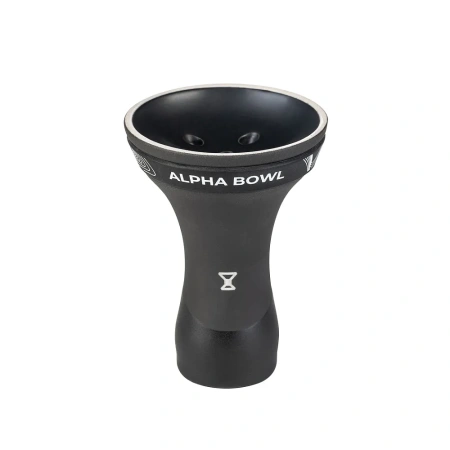 изображение товара ALPHA BOWL - RACE CLASSIC (BLACK MATTE)
