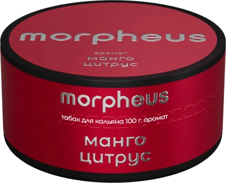 изображение товара Табак Morpheus - Манго Цитрус 100г