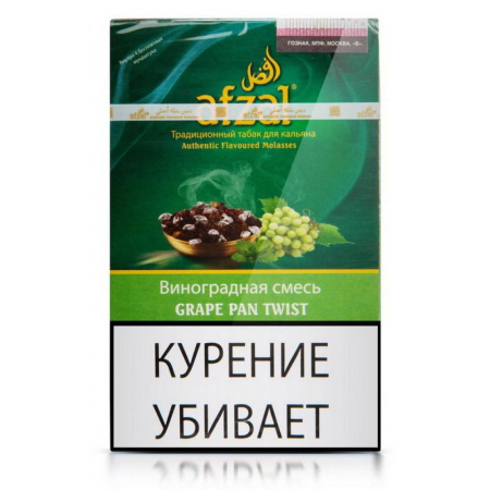 изображение товара Afzal Виноградная смесь