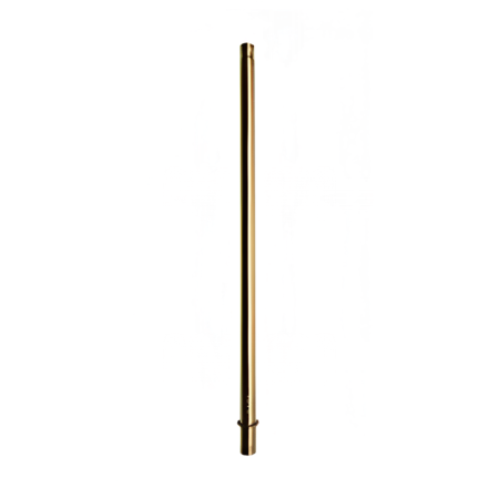 изображение товара Мундштук Hoob Stik 30 см Gold