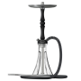 изображение товара MattPear Simple M Ball Black (с шариком) 