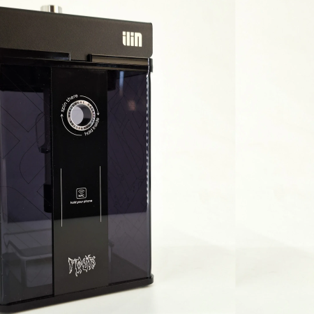 изображение товара Nanosmoke Four