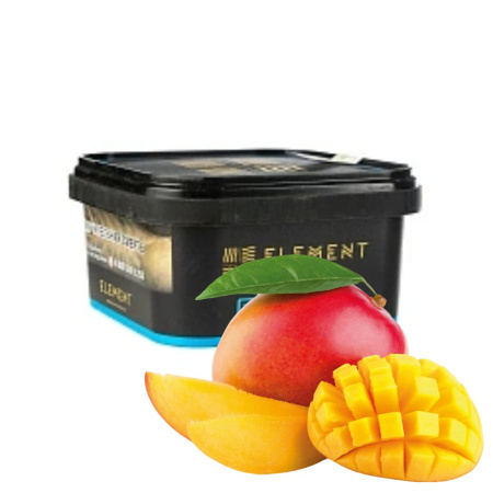 изображение товара Табак Element (Вода) Mango (Манго) 200гр
