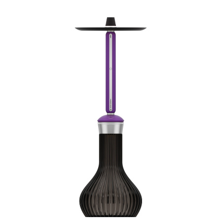 изображение товара Alpha Hookah echo Jade Purple