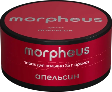 изображение товара Табак Morpheus - Апельсин 25г