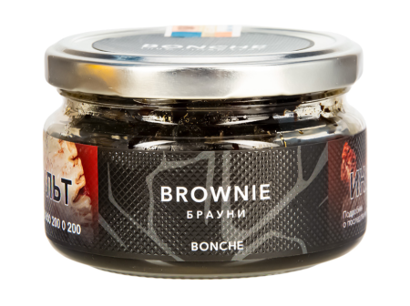 изображение товара Табак Bonche - Brownie 120г