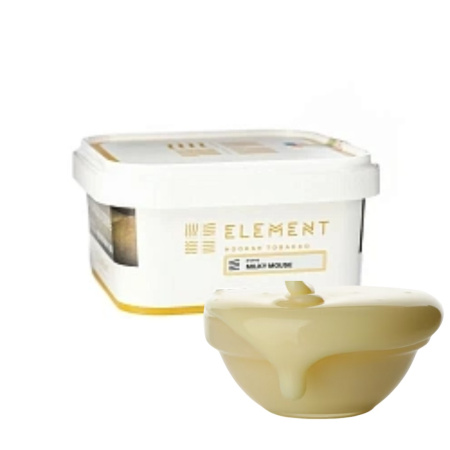 изображение товара Табак Element (Воздух) Milky Mouse (Сгущенное Молоко) 200гр