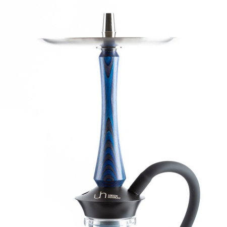 изображение товара Union Hookah Weapon Laminate Blue