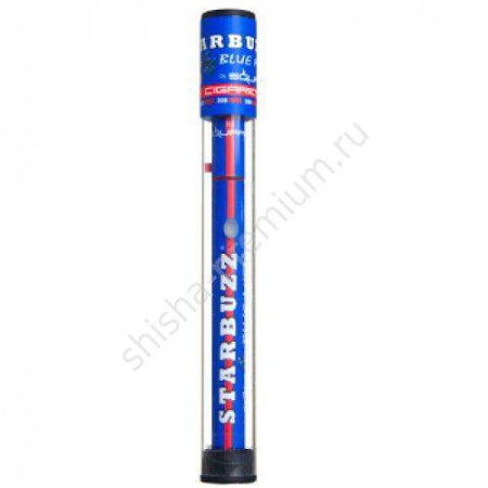 изображение товара STARBUZZ E-HOOKAH (синий туман)
