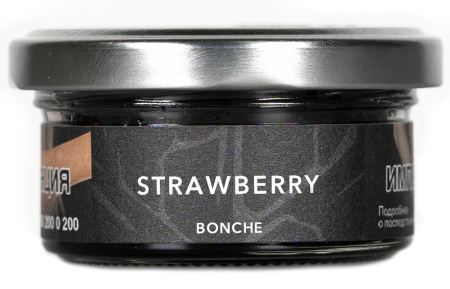 изображение товара Табак Bonche - Strawberry 30г