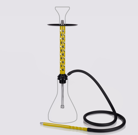 изображение товара BoDo M-1 Yellow (Желтый)