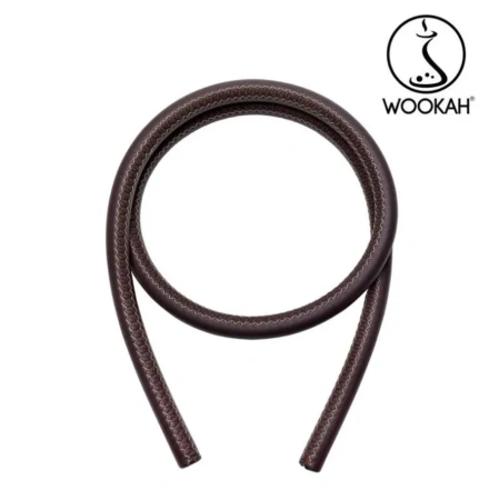 изображение товара Шланг WOOKAH Brown Leather