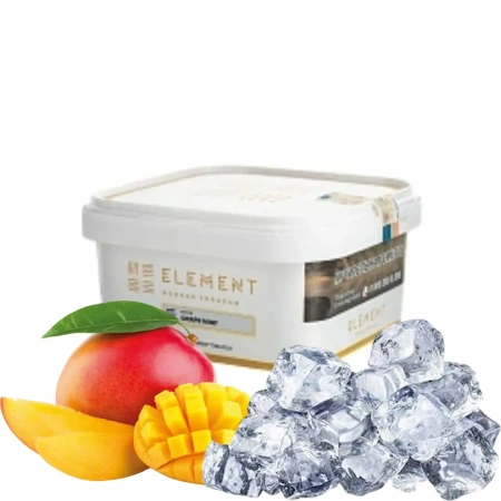 изображение товара Табак Element (Воздух) Mangello (Спелое Манго Желе Холодок) 200гр