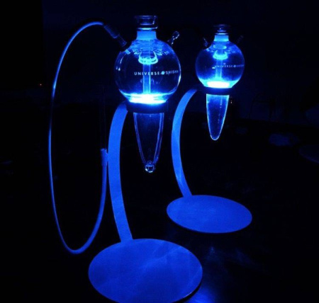 изображение товара Кальян UNIVERSE SHISHA