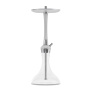 изображение товара Кальян MattPear Simple M Slim White (без колбы)