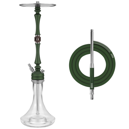 изображение товара Hoob Mars British Racing Green С