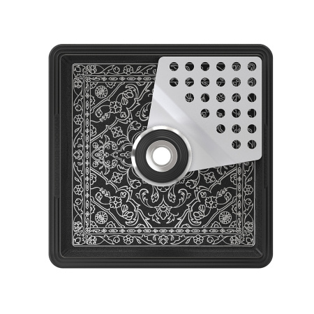 изображение товара Alpha Hookah SMART EXZO PANELKA