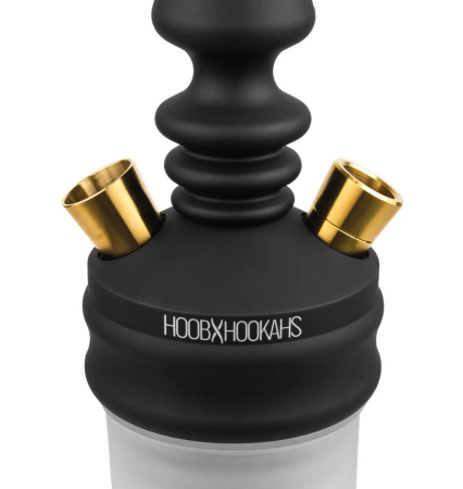 изображение товара Hoob Mars Black C (средняя комплектация) 