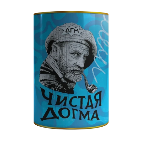изображение товара Табак Dogma 100% - Чистая Догма 160г