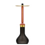 изображение товара Alpha Hookah echo gold Ruby Red