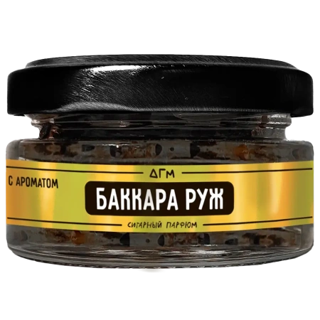 изображение товара Табак Dogma 100% - Баккара Руж 20г