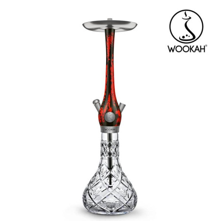 изображение товара BLACK/RED Crystal