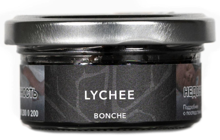 изображение товара Табак Bonche - Lychee 30г