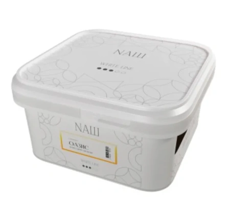 изображение товара Табак NAШ (НАШ) White Оазис 200г
