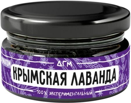 изображение товара  Табак Dogma 100% - Крымская Лаванда 20г