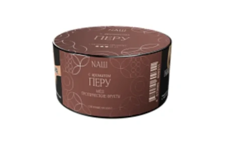 изображение товара Табак NAШ (НАШ) CIGAR ПЕРУ 30г