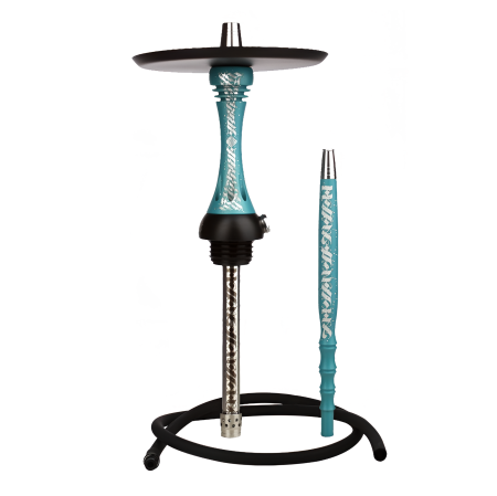 изображение товара Alpha Hookah Model X Artist Collection Florida