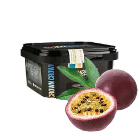 изображение товара Табак Sapphire Crown Passion Fruit (Аромат маракуйи) 200гр