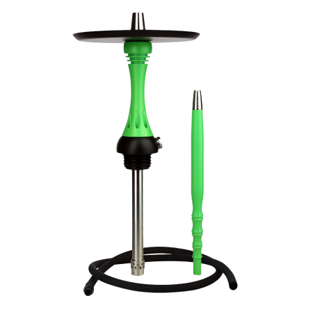 изображение товара Model X Green Fluor (Зеленый - флуоресцентный)