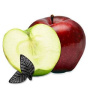 изображение товара FUMARI Double apple (двойное яблоко)