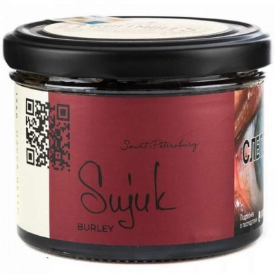 изображение товара  Табак Trofimoff's - Sujuk Burley 125г