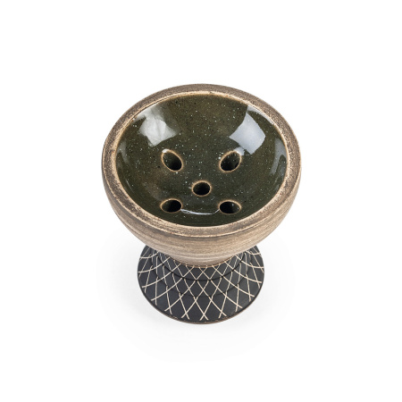 изображение товара Чаша ALPHA BOWL - Turk Design (Green Sand)