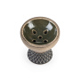 изображение товара Чаша ALPHA BOWL - Turk Design (Green Sand)