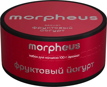 изображение товара Табак Morpheus - Фруктовый Йогурт 100г