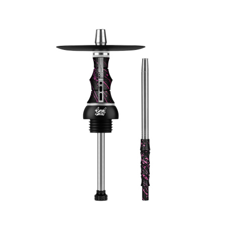 изображение товара Кальян Alpha Hookah Beat SPLASH GRUMPY