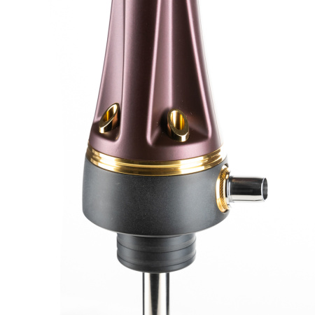 изображение товара Шахта CWP QURION Burgundy Gold