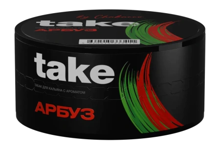 изображение товара Табак Take - Watermelon (Арбуз) 25г