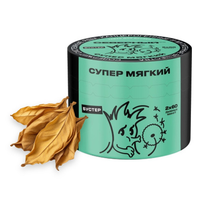 изображение товара Северный 40 г Супер Мягкий