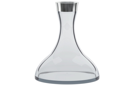 изображение товара Колба для кальяна MattPear Simple S/Classic M
